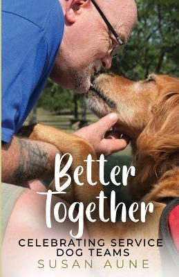 Better Together - Susan Aune