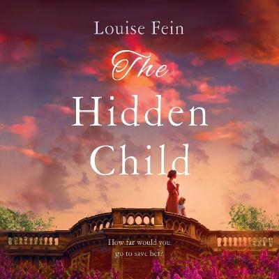 The Hidden Child - Louise Fein