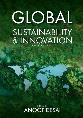 Global Sustainability and Innovation - 