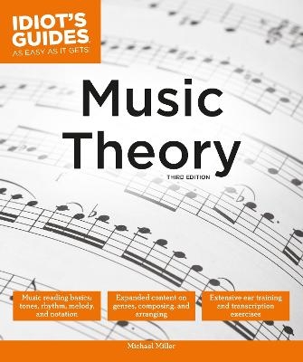 CIG Music Theory - Michael Miller