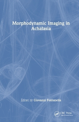 Morphodynamic Imaging in Achalasia - 