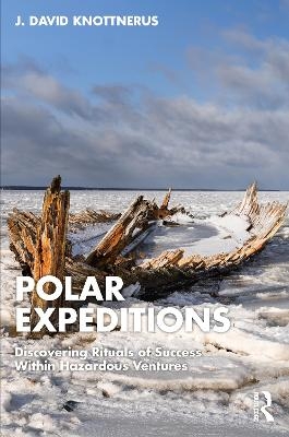 Polar Expeditions - J. Knottnerus