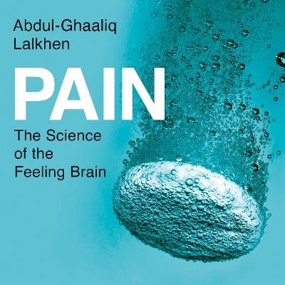 Pain - Abdul-Ghaaliq Lalkhen