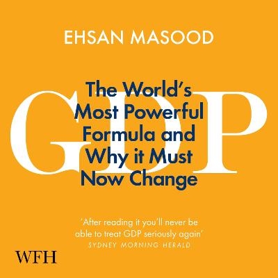 GDP - Ehsan Masood