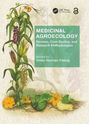 Medicinal Agroecology - 