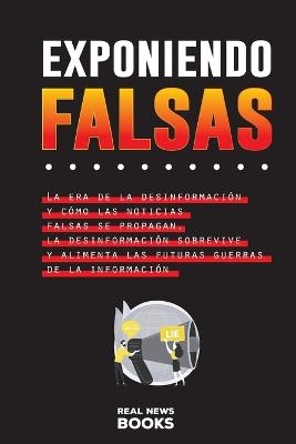 Exponiendo Falsas Creencias - Real News Books