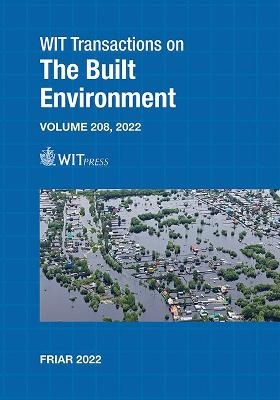 Urban Water Systems & Floods IV - 