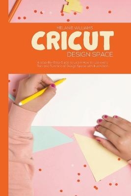 Cricut Design Space - Melanie Williams