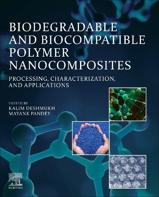 Biodegradable and Biocompatible Polymer Nanocomposites - 