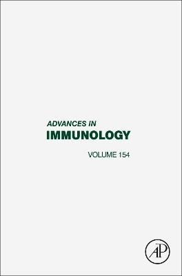 Advances in Immunology - 