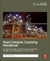 Fluid Catalytic Cracking Handbook - Sadeghbeigi, Reza