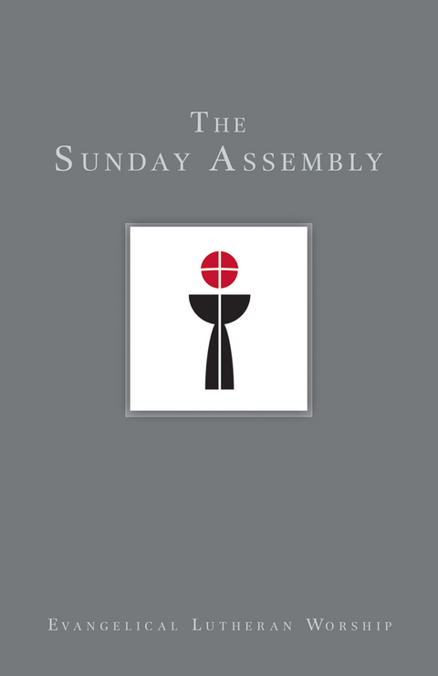 Sunday Assembly -  Lorraine S. Brugh,  Gordon  W. Lathrop