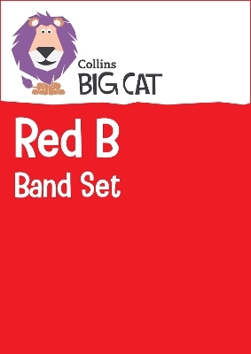 Red B Band Set