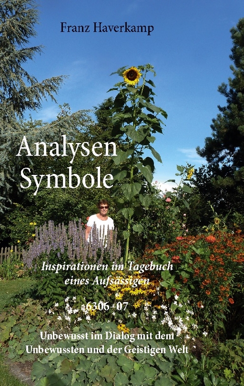 Analysen – Symbole 6306-07 - Franz Haverkamp