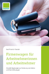 Firmenwagen für Arbeitnehmerinnen und Arbeitnehmer - Axel-Friedrich Foerster