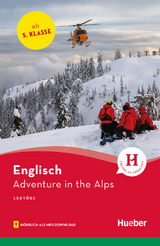 Adventure in the Alps - Pauline Francis