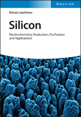 Silicon - Eimutis Juzeliunas