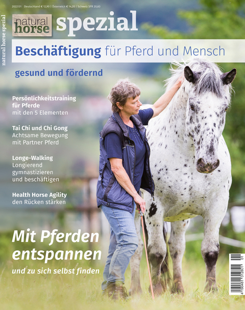 Natural Horse 41/Sonderheft