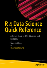 R 4 Data Science Quick Reference - Mailund, Thomas