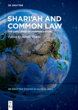 Shari’ah and Common Law - 