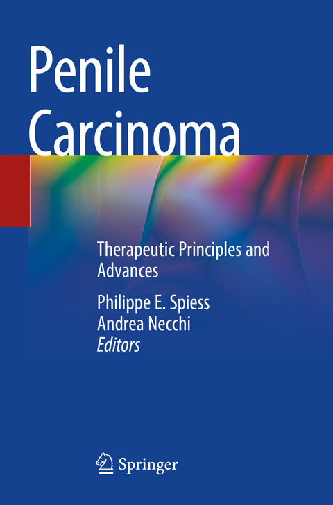 Penile Carcinoma - 