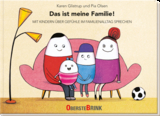 Das ist meine Familie! - Karen Glistrup, Pia Olsen