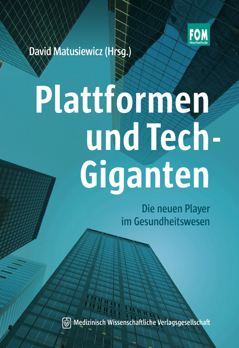 Plattformen und Tech-Giganten - 