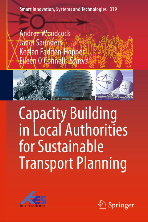 Capacity Building in Local Authorities for Sustainable Transport Planning - 