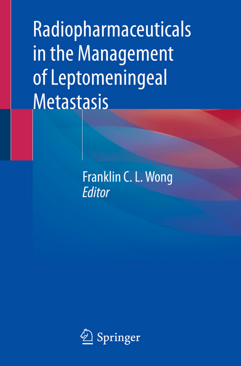 Radiopharmaceuticals in the Management of Leptomeningeal Metastasis - 