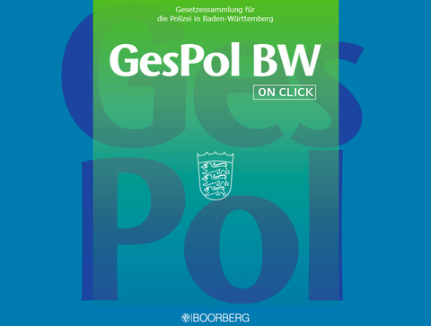 GesPol BW ON CLICK - 