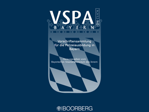 VSPA BAYERN ON CLICK