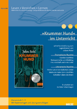 »Krummer Hund« im Unterricht - Peter Schallmayer