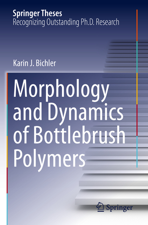 Morphology and Dynamics of Bottlebrush Polymers - Karin J. Bichler