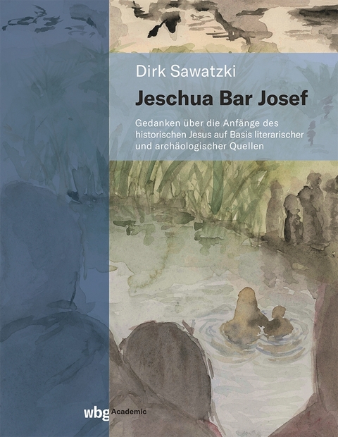 Jeschua Bar Josef - Dirk Sawatzki