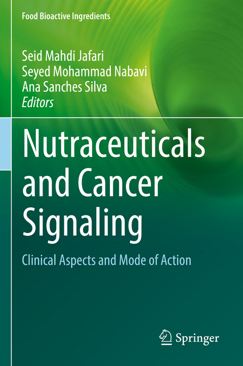 Nutraceuticals and Cancer Signaling - 