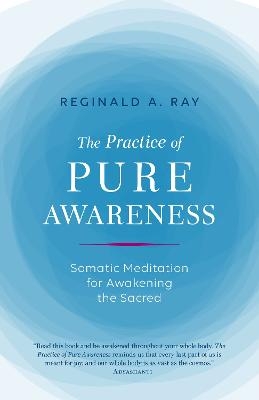 Practice of Pure Awareness - Reginald Ray