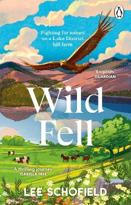 Wild Fell - Lee Schofield