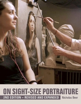 On Sight-Size Portraiture - Nicholas Beer