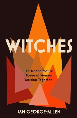 Witches - Sam George-Allen