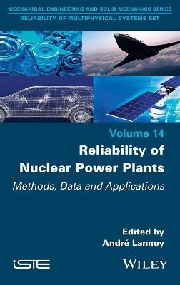 Reliability of Nuclear Power Plants - 