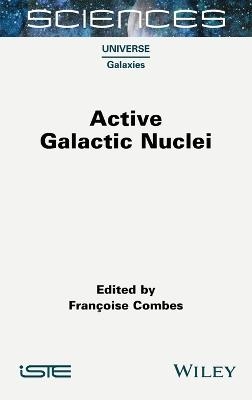 Active Galactic Nuclei - 