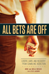 All Bets Are Off - Arnie Wexler