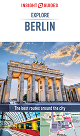 Insight Guides Explore Berlin (Travel Guide eBook) -  Insight Guides