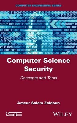 Computer Science Security - Ameur Salem Zaidoun