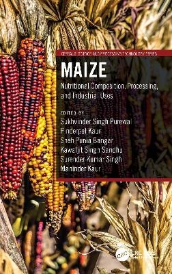 Maize - 