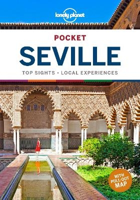 Pocket Seville 1 Postponed - Lonely Planet