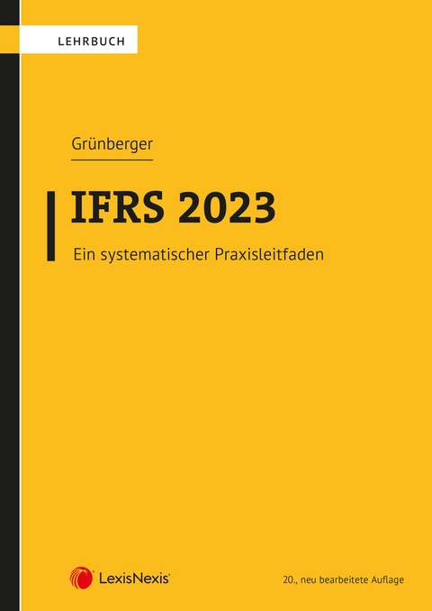 IFRS 2023 - David Grünberger