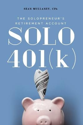 Solo 401(k) - Sean Mullaney