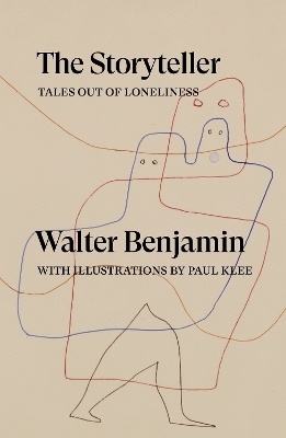 The Storyteller - Walter Benjamin