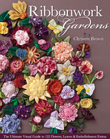 Ribbonwork Gardens -  Christen Brown